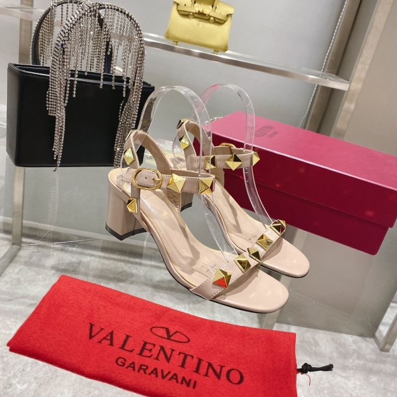 Valentino Sandals